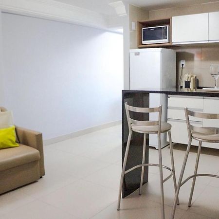 Boa Viagem Flat Appartement Recife Buitenkant foto