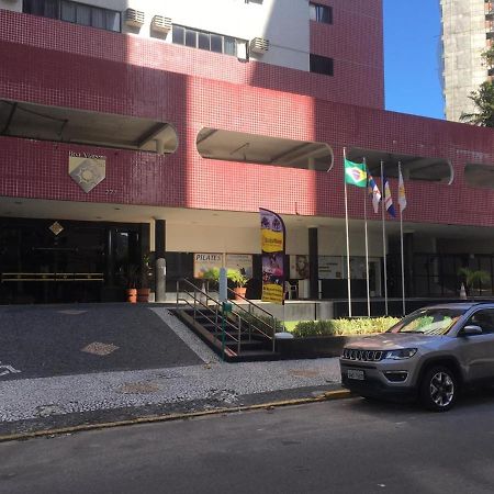 Boa Viagem Flat Appartement Recife Buitenkant foto
