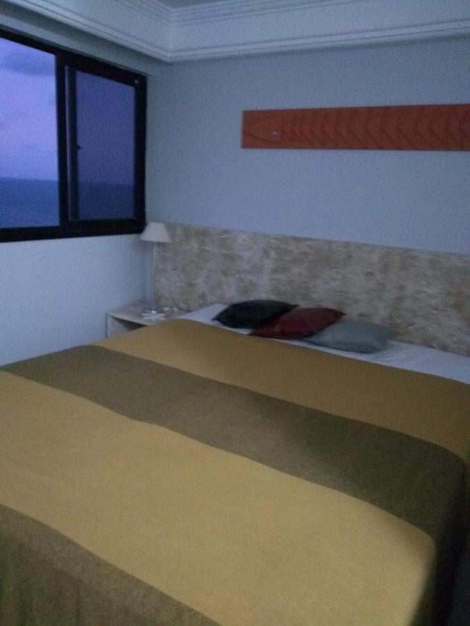 Boa Viagem Flat Appartement Recife Buitenkant foto