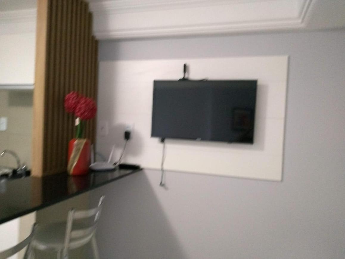 Boa Viagem Flat Appartement Recife Buitenkant foto
