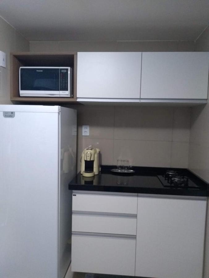 Boa Viagem Flat Appartement Recife Buitenkant foto