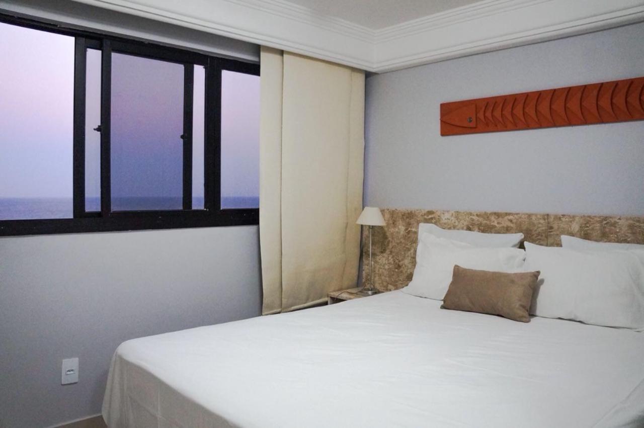 Boa Viagem Flat Appartement Recife Buitenkant foto