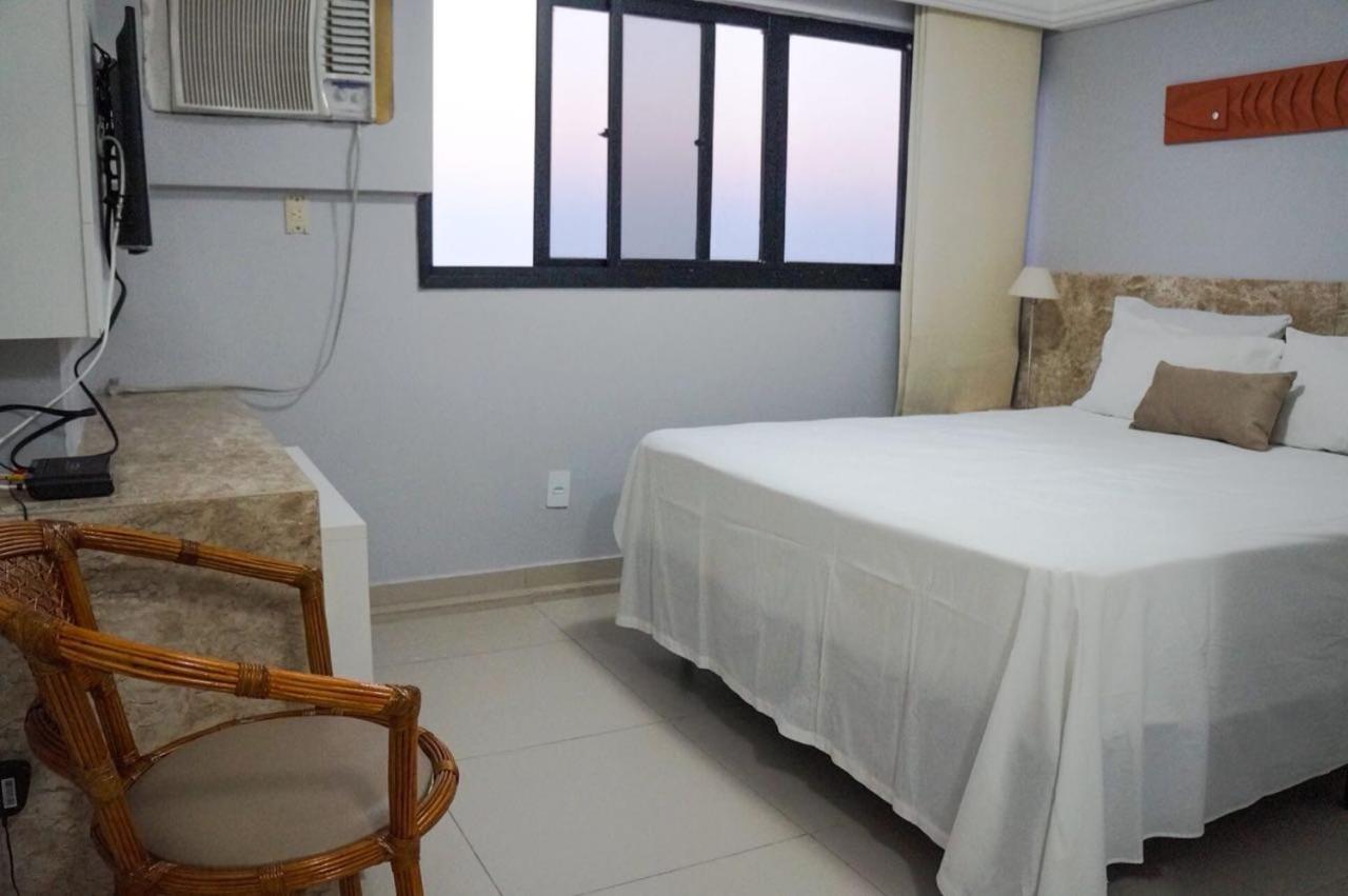Boa Viagem Flat Appartement Recife Buitenkant foto