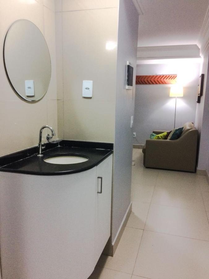 Boa Viagem Flat Appartement Recife Buitenkant foto