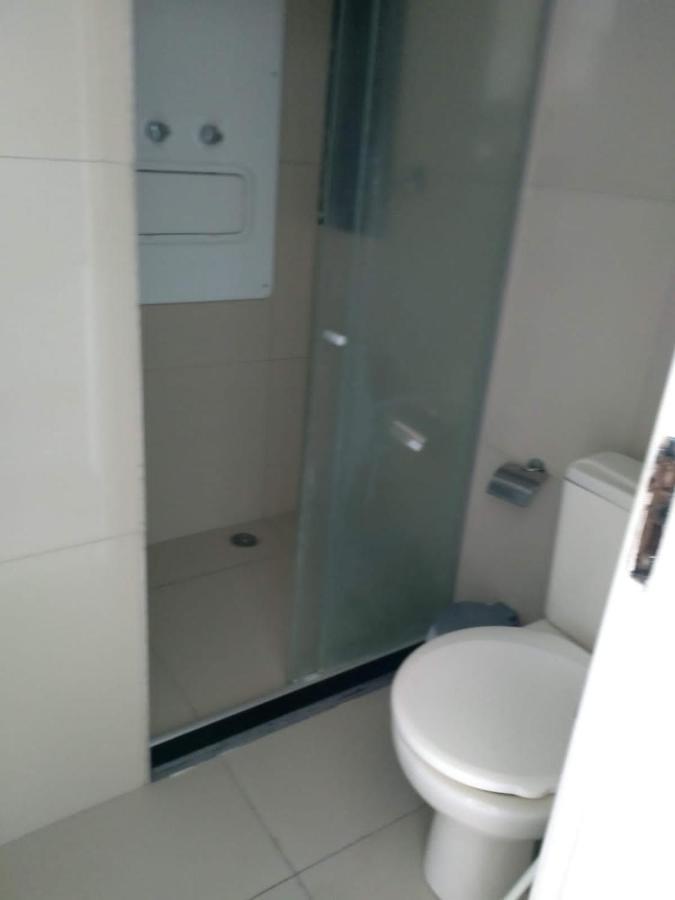 Boa Viagem Flat Appartement Recife Buitenkant foto