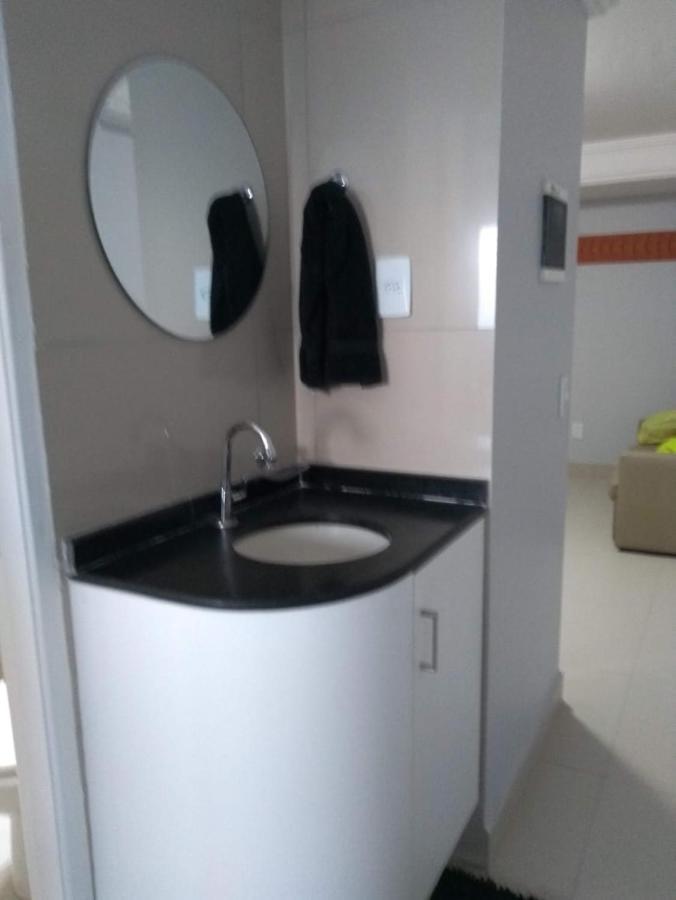 Boa Viagem Flat Appartement Recife Buitenkant foto