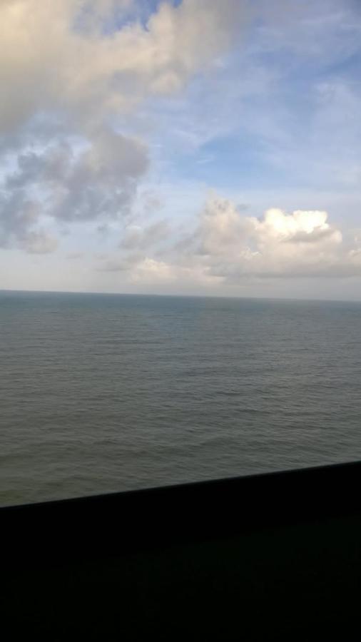Boa Viagem Flat Appartement Recife Buitenkant foto