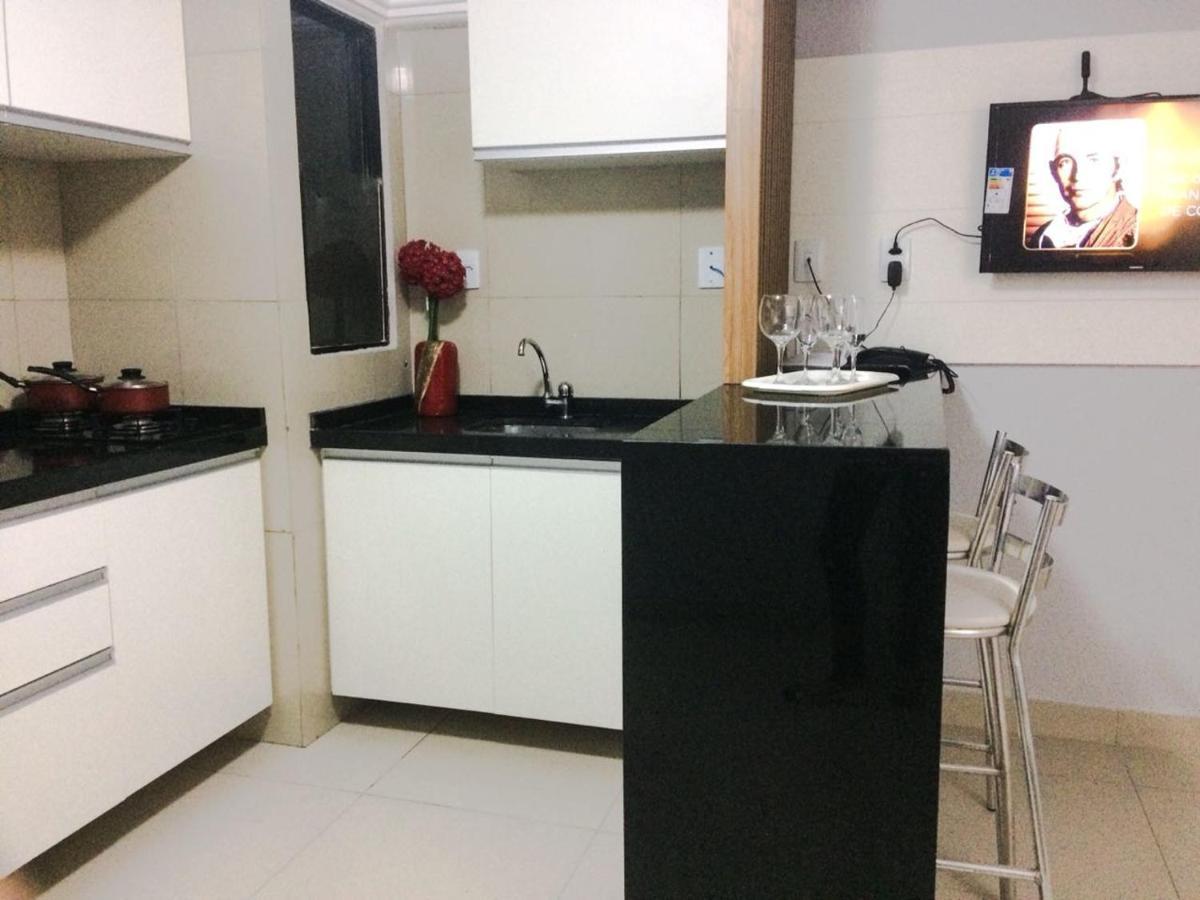 Boa Viagem Flat Appartement Recife Buitenkant foto