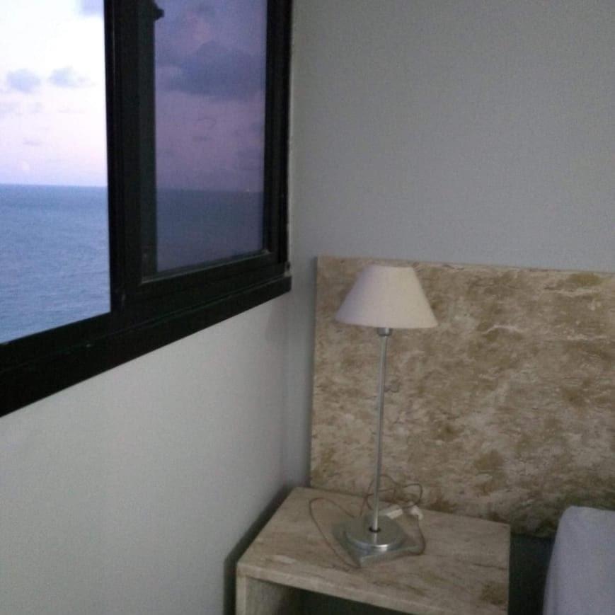 Boa Viagem Flat Appartement Recife Buitenkant foto